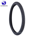 Sunmoon Prix bon marché haute qualité 14/12/16/20/24/26 Taille du vélo de route Tire de remplacement en vente